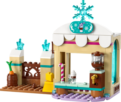 LEGO Anna's Sleigh Adventure 43256 Disney (Pre-Order: January 2025)