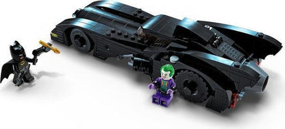 LEGO Batmobile™: Batman™ vs. The Joker™ achtervolging 76224 Batman LEGO BATMAN @ 2TTOYS LEGO €. 39.99