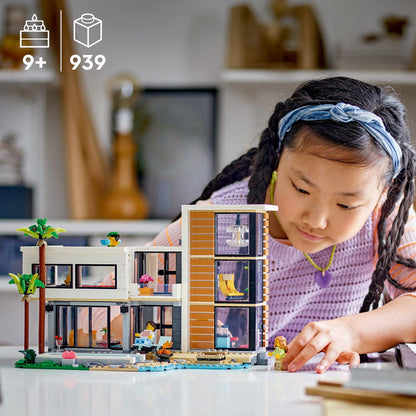 LEGO Modern Huis 31153 Creator 3 in 1 (Pre-Order: verwacht juni) LEGO CREATOR 3 IN 1 @ 2TTOYS LEGO €. 84.99