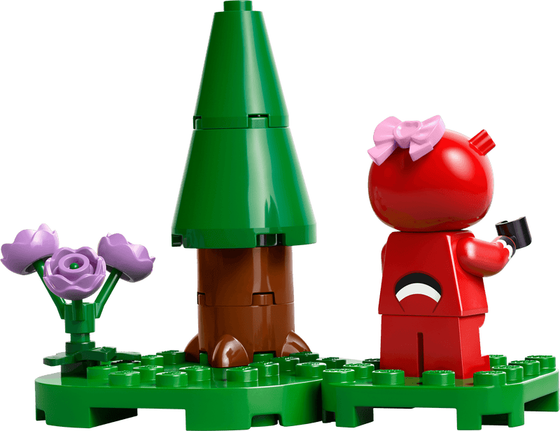 LEGO Sterrenkijken met Celeste 77053 Animal Crossing