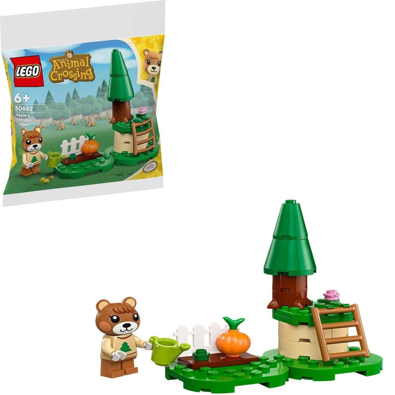 LEGO Maple's Pompoentuin 30662 Animal Crossing LEGO CREATOR @ 2TTOYS LEGO €. 3.99