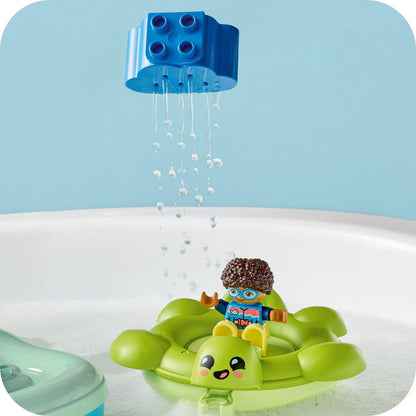 LEGO 10989 Water Park LEGO @ 2TTOYS LEGO €. 36.49