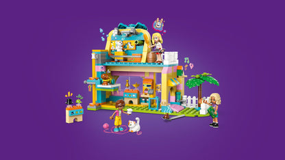 LEGO Animals Accessories Shop 42650 Friends (Pre-Order: January 1)