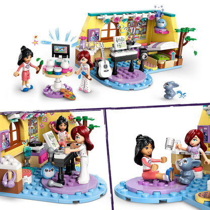 LEGO Paisley's Room 42647 Friends (Pre-Order: January 2024)