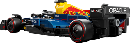 LEGO Red Bull Racing F 1 Formule Max Verstappen 1 77243 Speedchampions (Levering: 1 maart 2025)