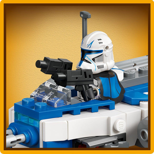 LEGO Captain Rex's Y-Wing Microfighter 75391 StarWars (Pre-Order: verwacht juni) LEGO STARWARS @ 2TTOYS LEGO €. 10.99