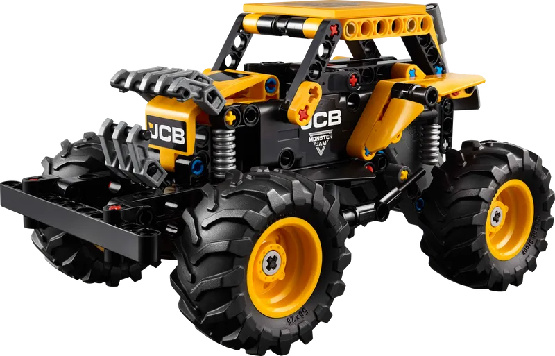 LEGO Monster Jam DIGatron Monstertruck 42199 Technic