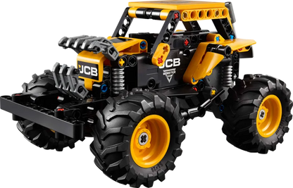 LEGO Monster Jam DIGatron Monstertruck 42199 Technic