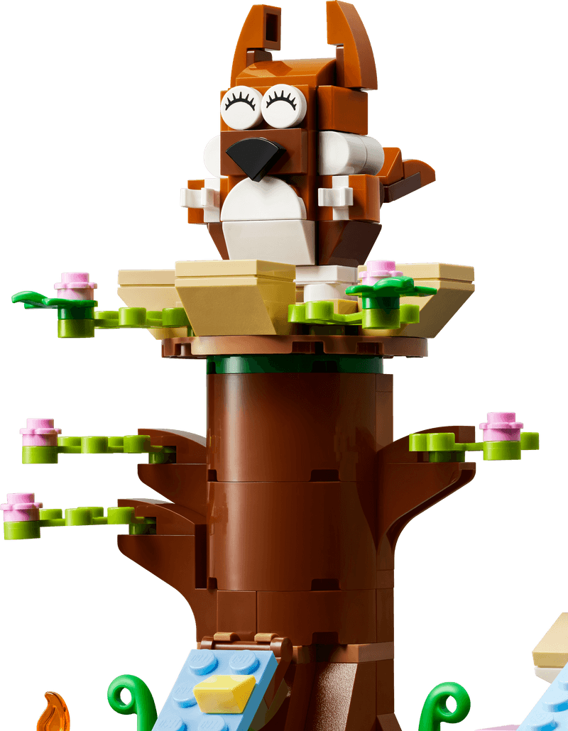 LEGO Spring Zoo Playground 40709 Creator🆕(Pre-Order: March 2025)