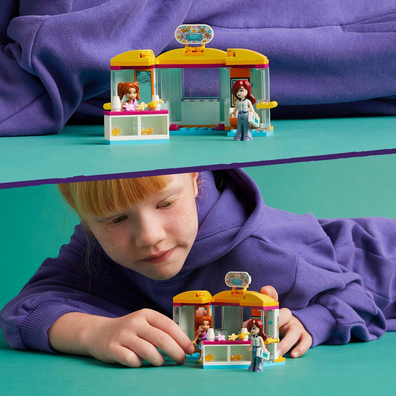 LEGO De kleine accessoire winkel 42608 Friends LEGO FRIENDS @ 2TTOYS LEGO €. 8.49