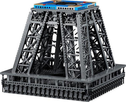 LEGO Eiffeltoren 10307 ICONS LEGO DUPLO @ 2TTOYS LEGO €. 549.99