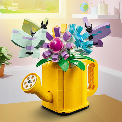 LEGO Bloemen in een gieter 31149 Creator 3 in 1 LEGO CREATOR 3 IN 1 @ 2TTOYS LEGO €. 25.49