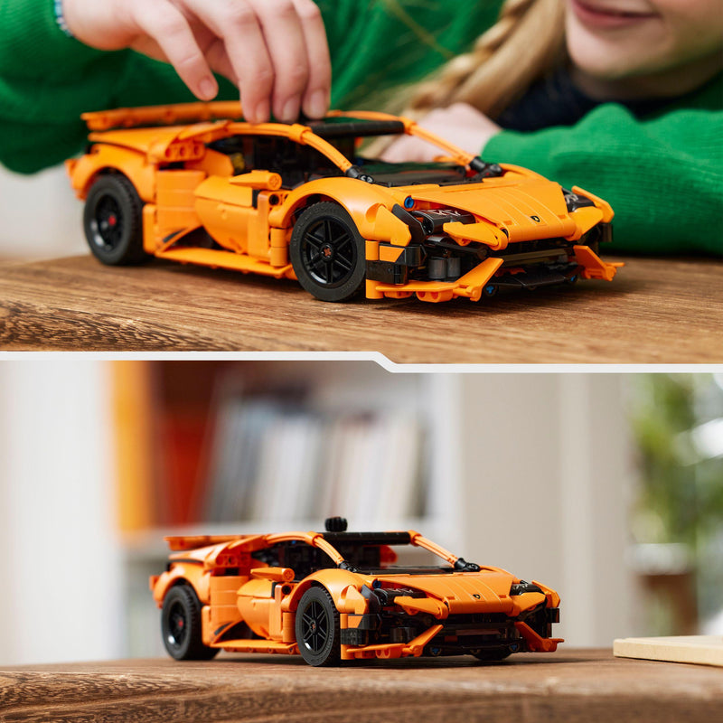 LEGO Lamborghini Huracán Tecnica 42196 Technic