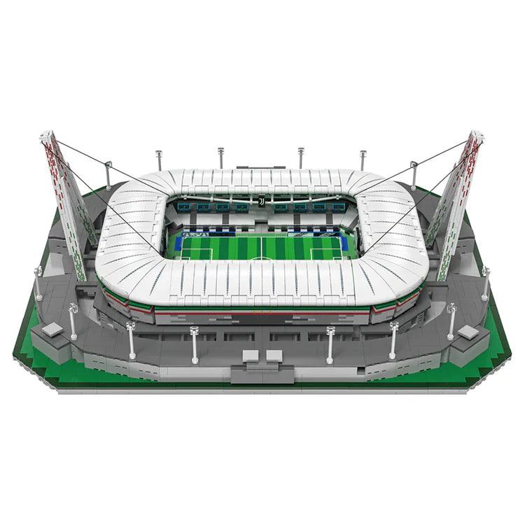 Het officiele Juventus Allianz Stadion 3637 delig BLOCKZONE @ 2TTOYS BLOCKZONE €. 289.99