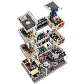 LEGO 10255 Assembly Square 10255 Creator Expert LEGO CREATOR EXPERT MODULAIR @ 2TTOYS | Official LEGO shop😊🥰 LEGO €. 299.99