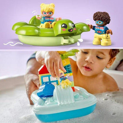 LEGO 10989 Water Park LEGO @ 2TTOYS | Official LEGO shop😊🥰 LEGO €. 36.49