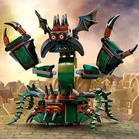 LEGO Aanval op Nieuw Asgard 76207 Superheroes LEGO SUPERHEROES @ 2TTOYS | Official LEGO shop😊🥰 LEGO €. 19.99