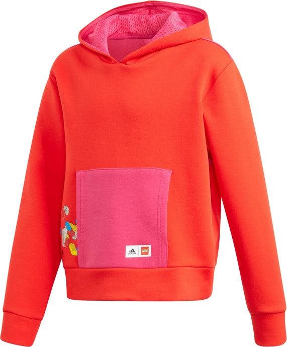 LEGO Adidas Bricks Boxy Hoodie 5006541 Gear LEGO Gear @ 2TTOYS LEGO €. 24.99