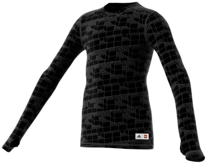 LEGO Adidas Bricks Long Sleeve Fitted T Shirt 5006565 Gear LEGO Gear @ 2TTOYS LEGO €. 0.00