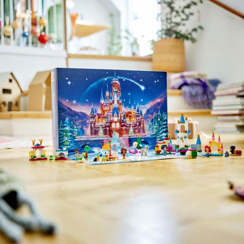 LEGO Adventkalender 2024 43253 Disney LEGO DISNEY @ 2TTOYS | Official LEGO shop😊🥰 LEGO €. 29.49