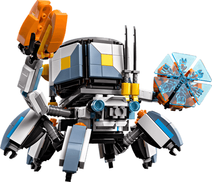 LEGO Aloy & Varl vs. Shell-Walker & Sawtooth 77037 Horizon (Levering: maart 2025) @ 2TTOYS | Official LEGO shop😊🥰 LEGO €. 38.49