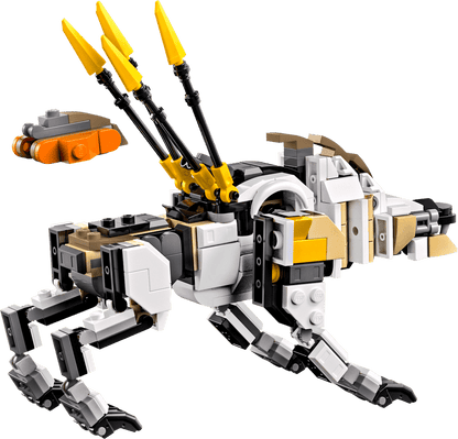 LEGO Aloy & Varl vs. Shell-Walker & Sawtooth 77037 Horizon (Levering: maart 2025) @ 2TTOYS | Official LEGO shop😊🥰 LEGO €. 38.49