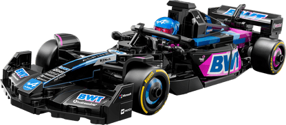 LEGO Alpine F1 racer 77248 Speedchampions (Levering: 1 maart 2025) @ 2TTOYS | Official LEGO shop😊🥰 2TTOYS | Official LEGO shop😊🥰 €. 22.98