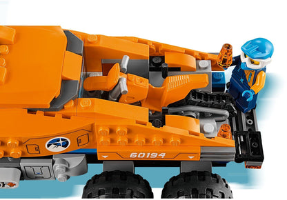 LEGO Arctic Scout Truck 60194 City @ 2TTOYS | Official LEGO shop😊🥰 2TTOYS | Official LEGO shop😊🥰 €. 24.99