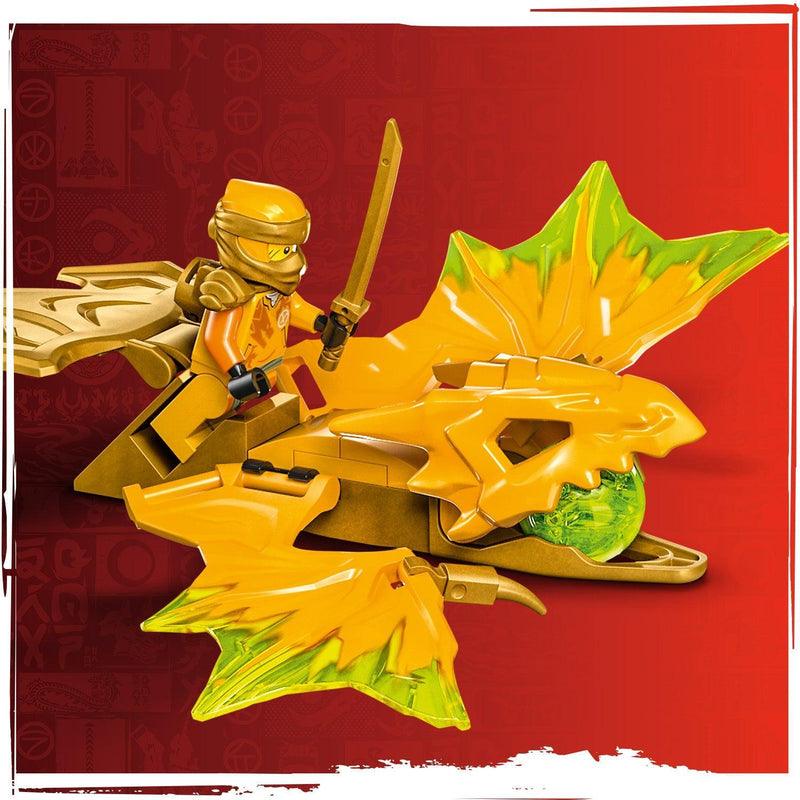 LEGO Arins Drakenzweefvliegtuig 71803 Ninjago LEGO Ninjago @ 2TTOYS | Official LEGO shop😊🥰 LEGO €. 8.49