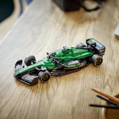 LEGO Aston Martin F1 auto 77245 Speedchampions (Levering: 1 maart 2025) @ 2TTOYS | Official LEGO shop😊🥰 2TTOYS | Official LEGO shop😊🥰 €. 22.98