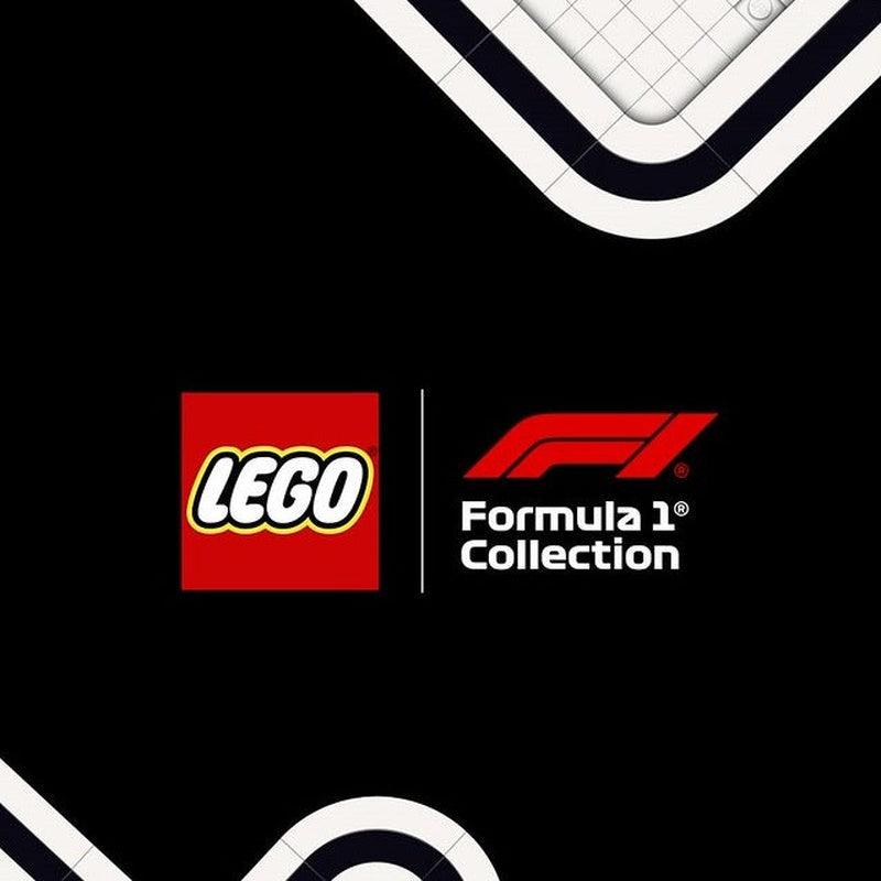 LEGO Aston Martin F1 auto 77245 Speedchampions (Levering: 1 maart 2025) @ 2TTOYS | Official LEGO shop😊🥰 2TTOYS | Official LEGO shop😊🥰 €. 22.98