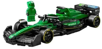 LEGO Aston Martin Formula 1 racecar 77245 Speedchampions @ 2TTOYS | Official LEGO shop😊🥰 2TTOYS | Official LEGO shop😊🥰 €. 22.98