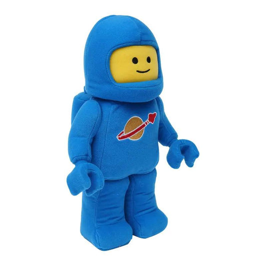 LEGO Astronaut knuffel – blauw 5008785 Minifiguren LEGO MINIFIGUREN @ 2TTOYS LEGO €. 25.99