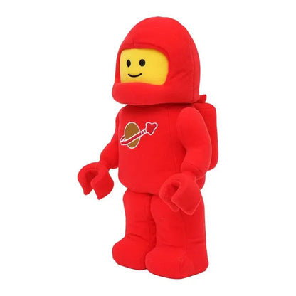 LEGO Astronaut knuffel – rood 5008786 Minifiguren LEGO MINIFIGUREN @ 2TTOYS | Official LEGO shop😊🥰 LEGO €. 25.99