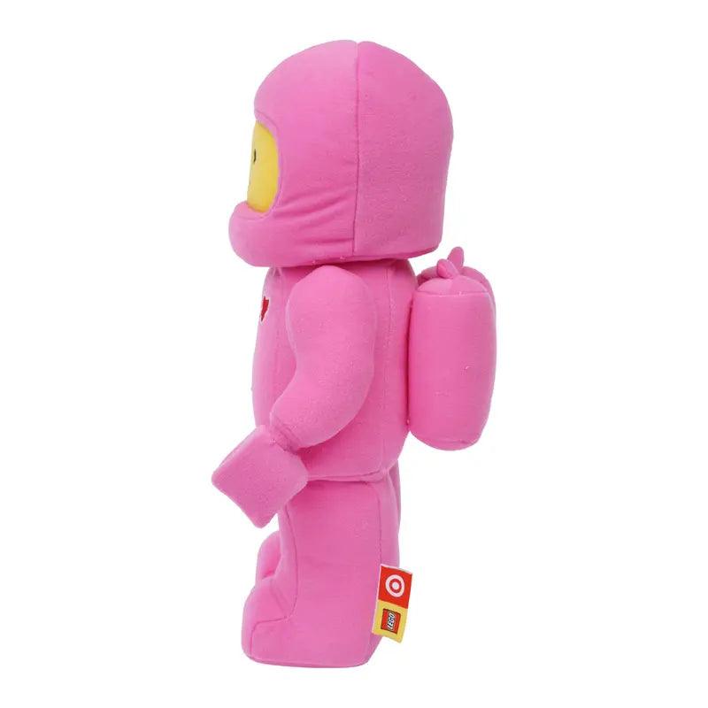 LEGO Astronaut knuffel – roze 5008784 Minifiguren LEGO MINIFIGUREN @ 2TTOYS LEGO €. 25.99