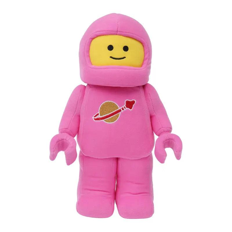 LEGO Astronaut knuffel – roze 5008784 Minifiguren LEGO MINIFIGUREN @ 2TTOYS | Official LEGO shop😊🥰 LEGO €. 25.99