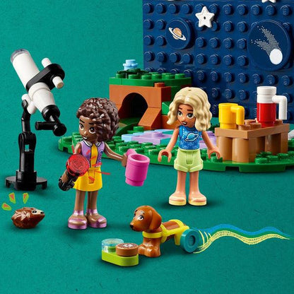 LEGO Astronomisch kampeervoertuig 42603 Friends LEGO FRIENDS @ 2TTOYS | Official LEGO shop😊🥰 LEGO €. 24.98