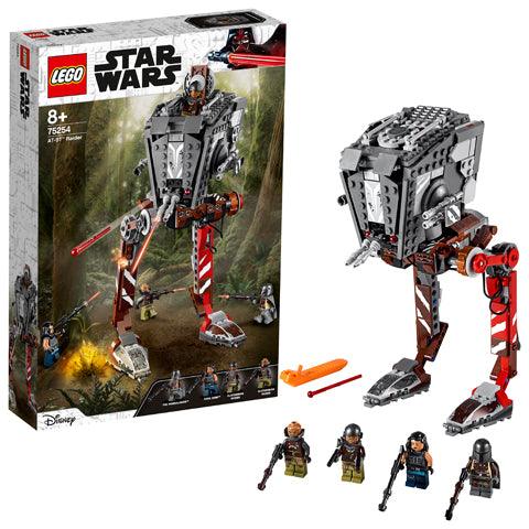 LEGO AT-ST Raider All Terrain Scout Transporter 75254 StarWars LEGO STARWARS @ 2TTOYS LEGO €. 54.99