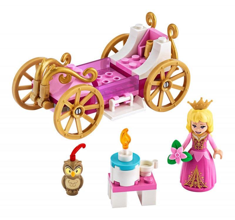 LEGO Aurora's Koninklijke Koets Sprookjes 43173 LEGO DISNEY SPROOKJES @ 2TTOYS LEGO €. 8.99