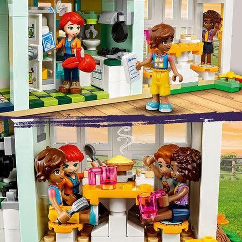 LEGO Autumn’s Huis 41730 Friends LEGO FRIENDS @ 2TTOYS | Official LEGO shop😊🥰 LEGO €. 59.48