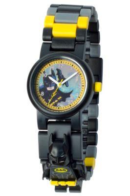 LEGO Batman Minifigure Link Watch 5005333 Gear LEGO Gear @ 2TTOYS | Official LEGO shop😊🥰 LEGO €. 0.00