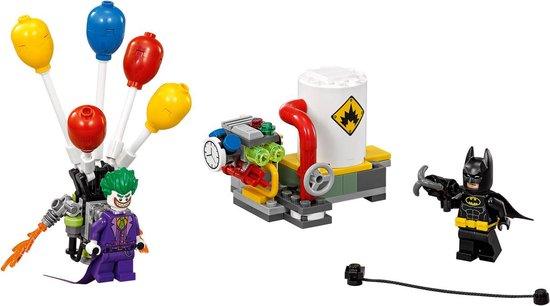 LEGO Batman The Joker ballonvlucht 70900 Batman LEGO BATMAN @ 2TTOYS LEGO €. 14.99