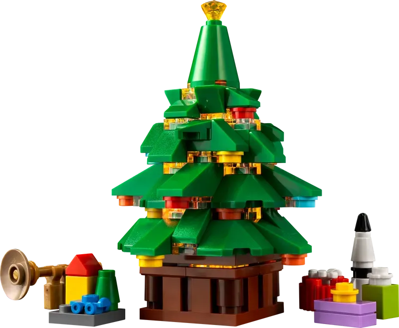 LEGO Bezoek van de kerstman 10293 Creator Expert LEGO CREATOR EXPERT @ 2TTOYS | Official LEGO shop😊🥰 LEGO €. 109.99