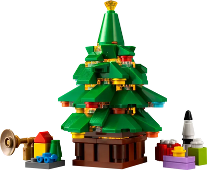 LEGO Bezoek van de kerstman 10293 Creator Expert LEGO CREATOR EXPERT @ 2TTOYS | Official LEGO shop😊🥰 LEGO €. 109.99