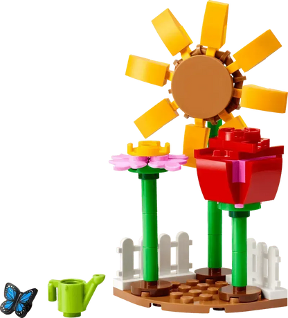 LEGO Bloemen tuin 30659 Creator LEGO CREATOR @ 2TTOYS | Official LEGO shop😊🥰 LEGO €. 3.99