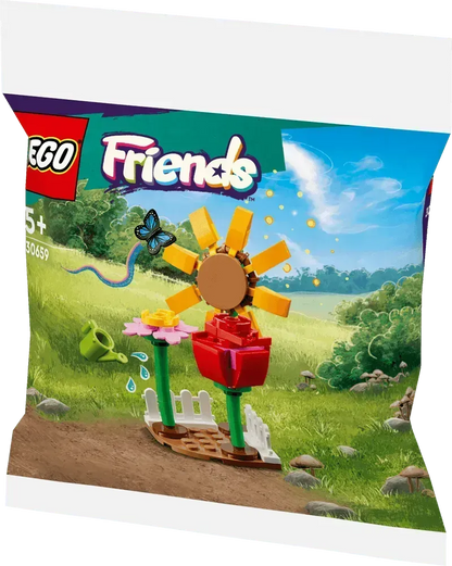 LEGO Bloemen tuin 30659 Creator LEGO CREATOR @ 2TTOYS | Official LEGO shop😊🥰 LEGO €. 3.99