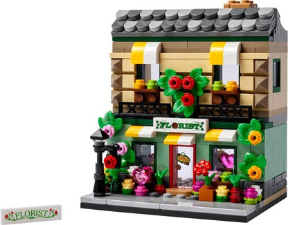 LEGO Bloemenwinkel 40680 Creator LEGO CREATOR @ 2TTOYS 2TTOYS €. 16.49