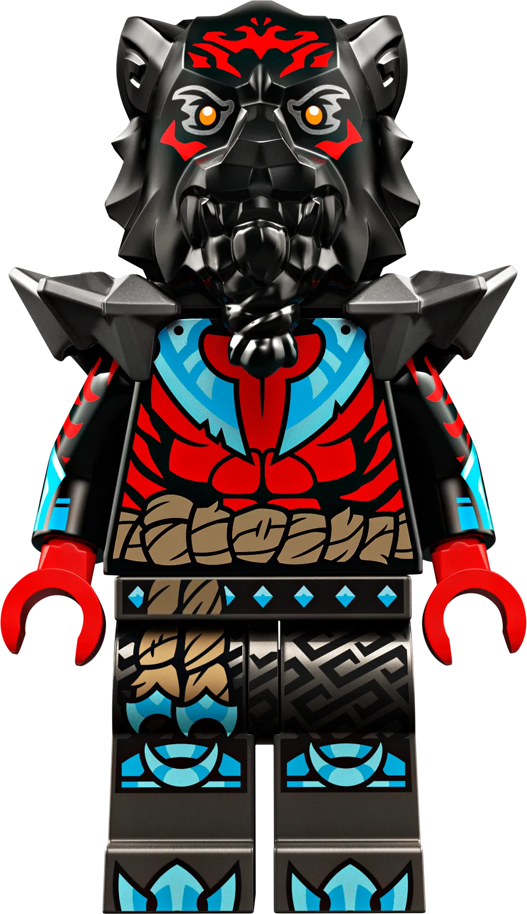 LEGO Bron Draak van Beweging 71822 Ninjago LEGO Ninjago @ 2TTOYS | Official LEGO shop😊🥰 LEGO €. 114.49