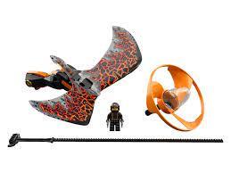 LEGO Cole Draken Meester Dragon Master 70645 Ninjago LEGO NINJAGO @ 2TTOYS LEGO €. 14.99