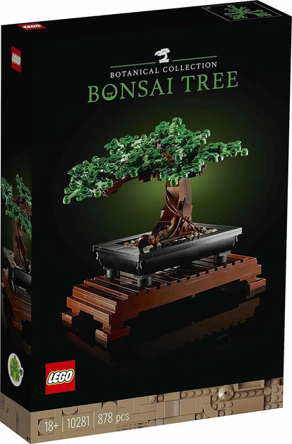 LEGO Combideal Botanische collectie editie 1 LEGO DUPLO @ 2TTOYS | Official LEGO shop😊🥰 LEGO €. 82.49